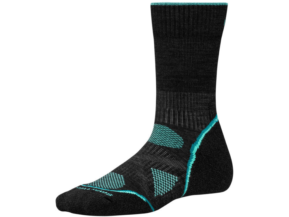 Smartwool PhD Outdoor Light Mini - Sports socks Women's
