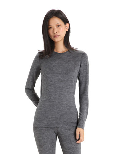 BASE LAYER SPECIAL Icebreaker 260 ZONE - Base Layer - Women's -  lotus/mystic - Private Sport Shop