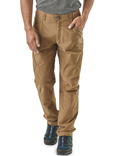 Patagonia Men's Venga Rock Pants (New Adobe) Pants