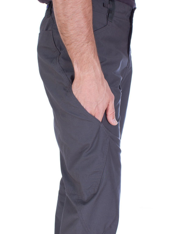 Patagonia Men's Venga Rock Pants (Forge Grey) Pants