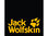 Jack Wolfskin Women's Kalahari 3/4 Pants (Light Sand)