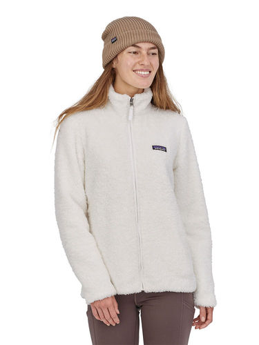 Women's Patagonia Los Gatos Fleece Jacket Size Small