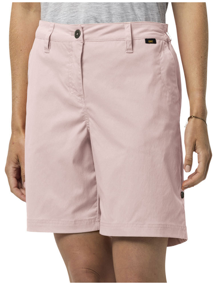 Desert Women\'s Blush) Shorts Hiking Wolfskin Jack Shorts (Light