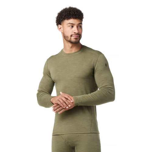 Smartwool Classic Thermal Baselayer Crew 