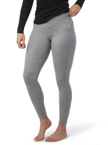 32 Degrees Women's Lightweight Baselayer Legging Form Fitting 4-Way Stretch  Thermal, Charcoal Heather, XX-Large