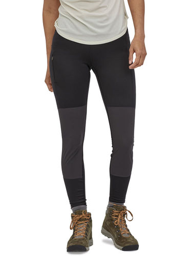 Patagonia Pack Out Tights Women's - Tidepool Blue