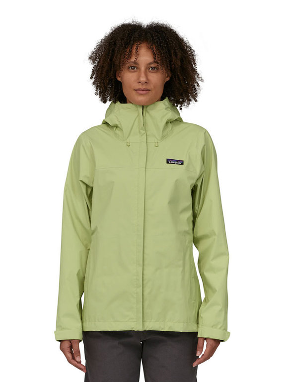 Patagonia Women's Torrentshell 3L Rain Jacket