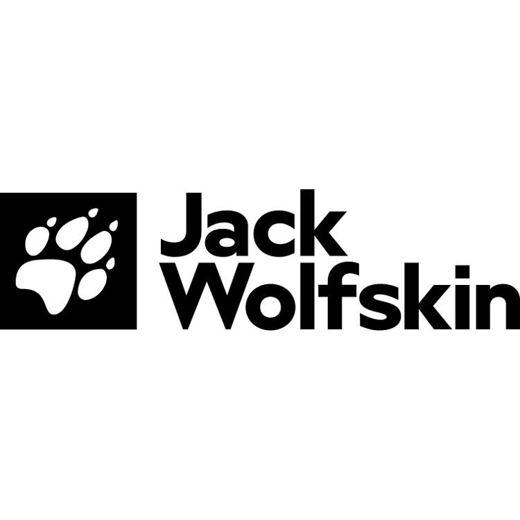 Women\'s Jack White) High Jacket Curl Fleece (Cotton Coat Wolfskin