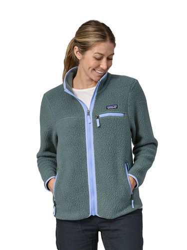 Patagonia Women's Better Sweater Jacket - Evening Mauve