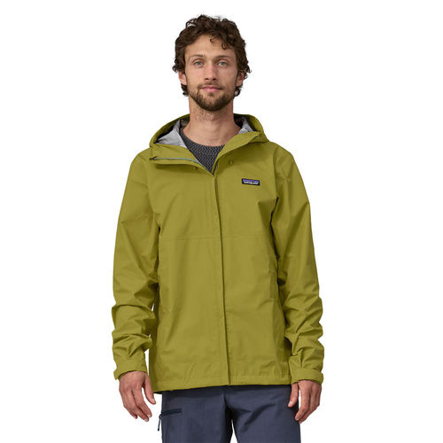 Patagonia  Buy Torrentshell 3L Jacket - Nouveau Green online