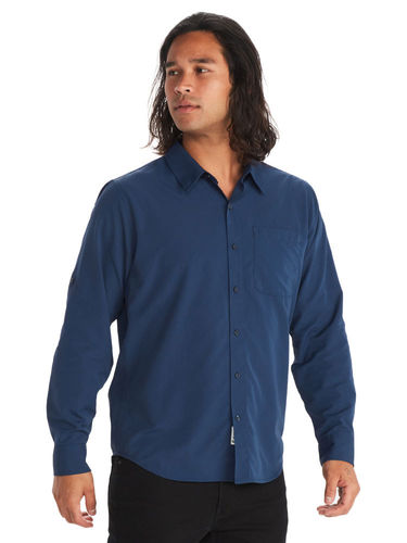 Long Sleeve Outdoor Shirt