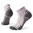 Smartwool Dames Hike Light Cushion Ankle Socks (Purple Eclipse)