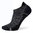 Smartwool Heren Hike Light Cushion Low Ankle Socks (Medium Gray)