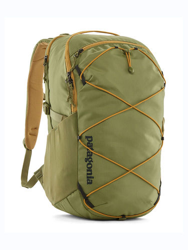 Patagonia Refugio Day Pack 30 L (Buckhorn Green)