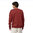 Patagonia Fitz Roy Icon Uprisal Crew Sweatshirt (Mangrove Red)