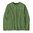 Patagonia Fitz Roy Icon Uprisal Crew Sweatshirt (Terrain Green)