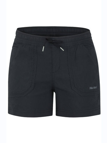 Marmot Women's Adeline Short (Black)