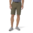 Royal Robbins Heren Backcountry Pro Multi Short (Everglade)