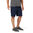 Royal Robbins Men's Convoy Utility Short 10" (Deep Blue)