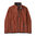 Patagonia Men's Better Sweater Jacket (Burnished Red)