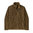 Patagonia Heren Better Sweater Jacket (Coriander Brown)