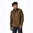 Patagonia Heren Better Sweater Jacket (Coriander Brown)