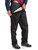 Marmot Women's PreCip Eco Full Zip Pant (Black)