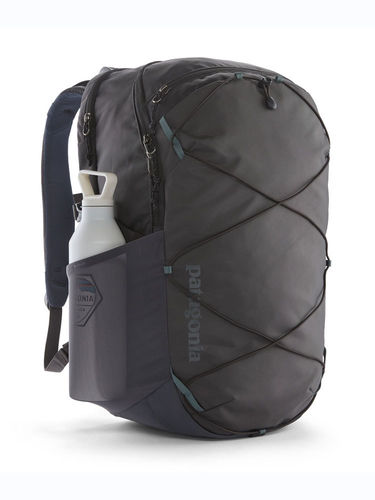 Patagonia Refugio Day Pack 30 L (Smolder Blue)